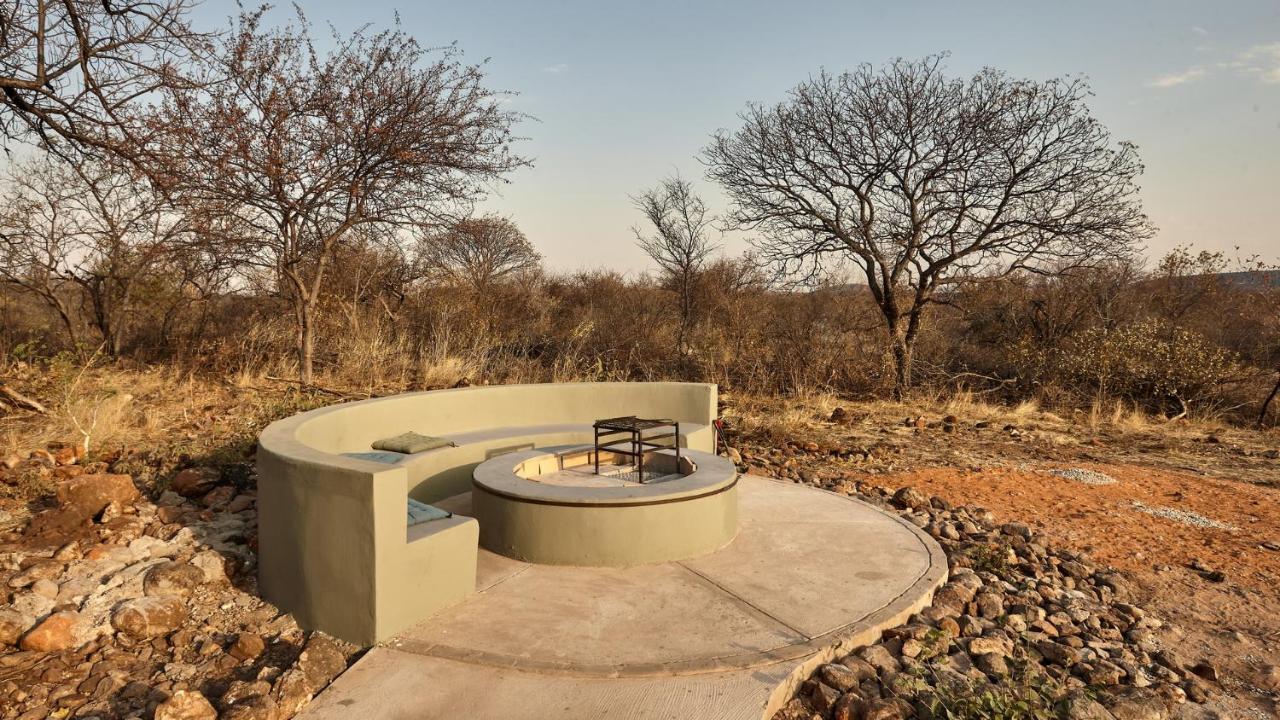 Zuricamp - Tent Zahir Tsumeb Ngoại thất bức ảnh