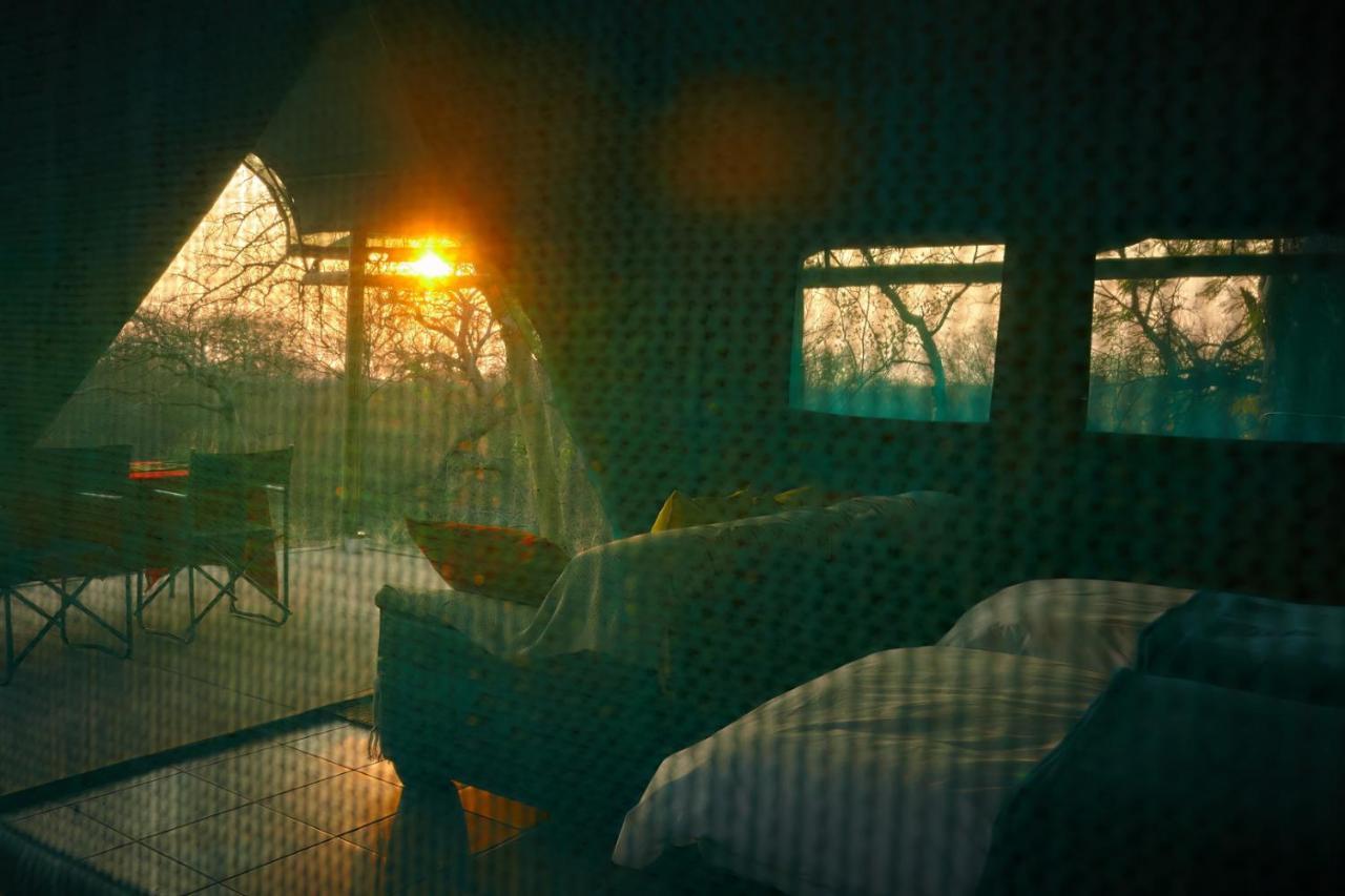 Zuricamp - Tent Zahir Tsumeb Ngoại thất bức ảnh